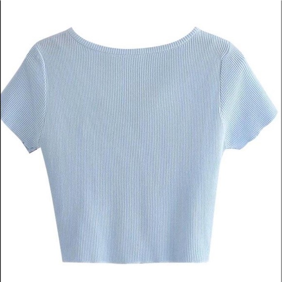 Sweater top - Picture 3 of 4